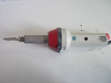 Heißluftschweißgerät  Zinser Zinser K5  -Industrie-Heiluft-Fön