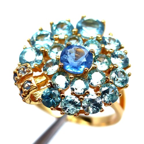 925 silber ring - 925,