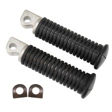 Fußrasten Gummi Für Harley