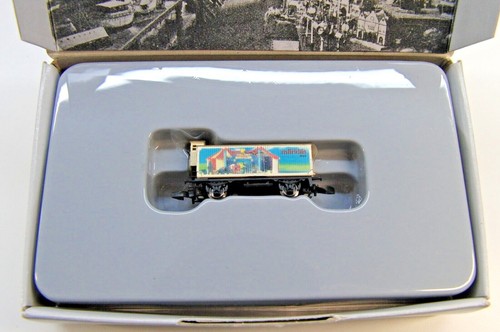 Märklin spur sonderwagen - märklin,