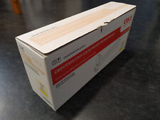 Bildtrommel OKI 44064009  Gelb Original  C801 C810 C821 C830