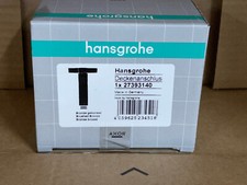 Hans Grohe Deckenanschluss