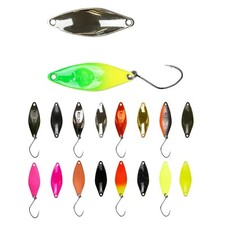 SPRO Trout Master Serc Spoon