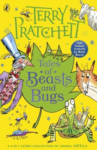 Tales beasts and bugs - tales,