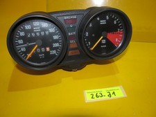 BMW R90 S /6 R100 /7 RS RT Instrument Cockpit W711 