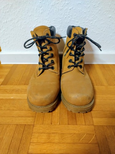 Herrenschuhe john f - gr, 43