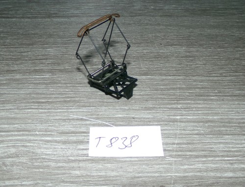Fleischmann 1x pantograph - fleischmann,