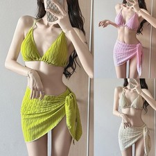 Schöne Damen Bikini Bademode