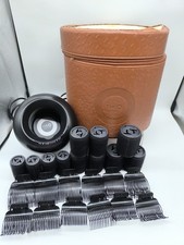 Cloud Nine The O Haarroller