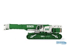 Conrad BMS Liebherr LTR1220 Teleskop Raupenkran 2746/07