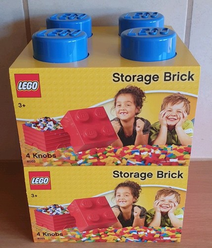 Storage brick - 2x,