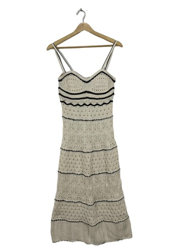Zara strickkleid damen kleid - strickkleid,