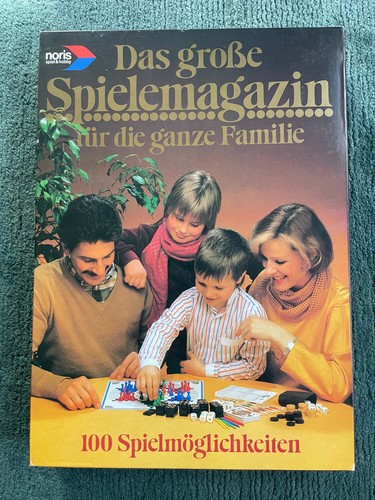 Das große spielemagazin für - das,