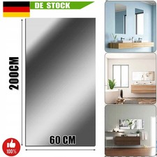 Spiegelfolie Selbstklebend