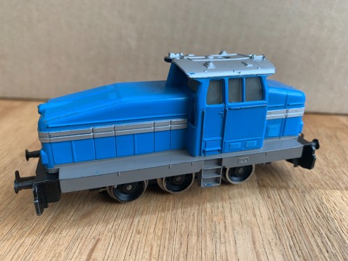Märklin diesellokomotive - märklin,