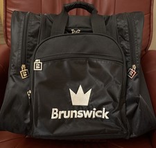 Brunswick Edge Single Bowlingtasche Tasche