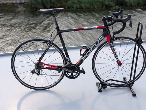 Focus izalco team edition - izalco,