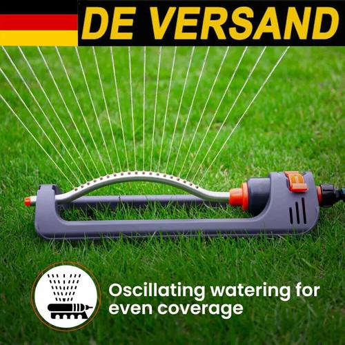 Modi viereckregner sprinkler - modi,
