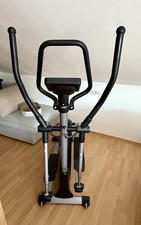 Stepper/ Crosstrainer - Crane