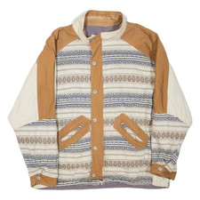 CHEWAN WILDLIFE Herren Jacke