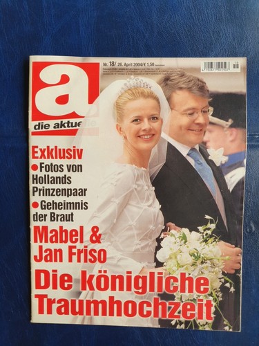 Die aktuelle zeitschrift - aktuelle,