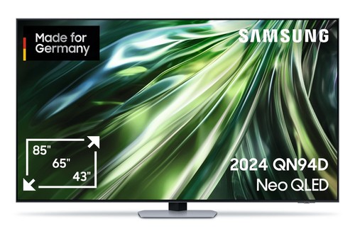 Samsung gq65qn94datxzg neo - samsung,