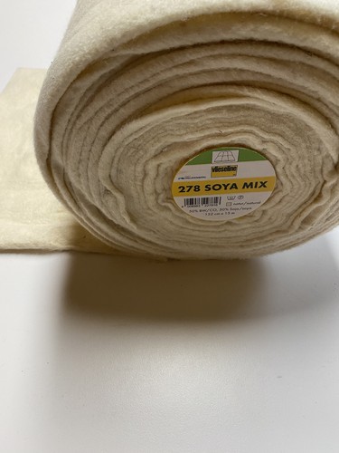 Vlieseline 278 soya mix - 278,