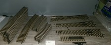 Fleischmann H0 Profi Gleis