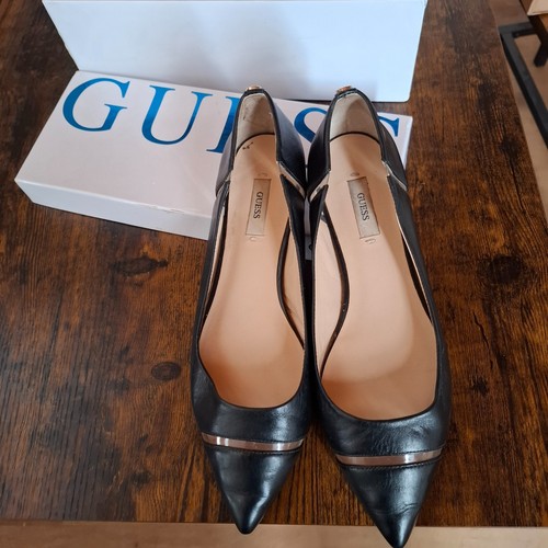 Ballerinas von guess mit - von,