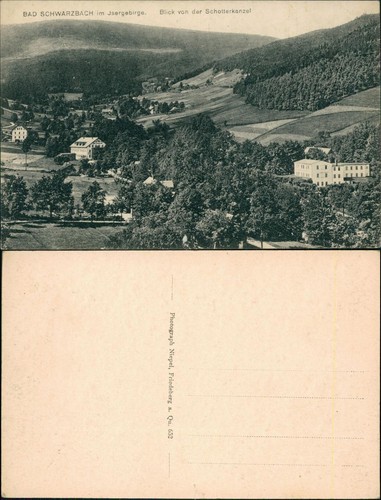 Bad schwarzbach flinsberg - bad, schwarzbach-bad