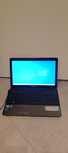 Packard bell easynote - bell, ts11hr
