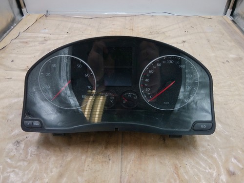 Tacho kombiinstrument golf - kombiinstrument,
