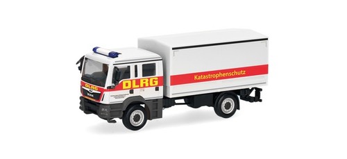 Herpa 098441 87 - 098441, man
