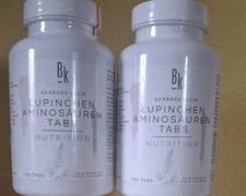 Babara Klein, Lupinchen