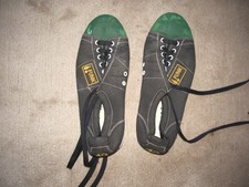 Herren Bowling Schuhe Gr. 42