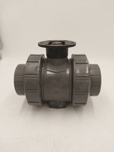 Absperrschieber 546 pro neu - gf,