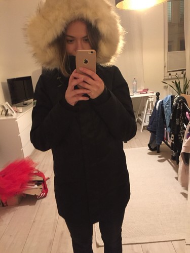 Winterjacke hoodlamp nordic - hoodlamp,