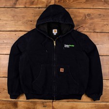 Vintage Carhartt Workwear