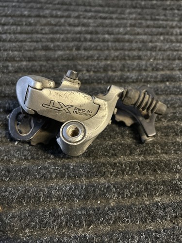 Shimano m750 schaltwerk - xt, rd-m750