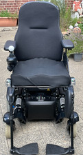 Otto Bock Elektrorollstuhl mit Sitzkantelung sehr guter Zustand I bis 200 kg bel