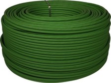 Kathrein Hybridkabel Koax/LAN Cat7, U/FTP, Kupfer F23, BauPVO 305/2011, LCH 120/