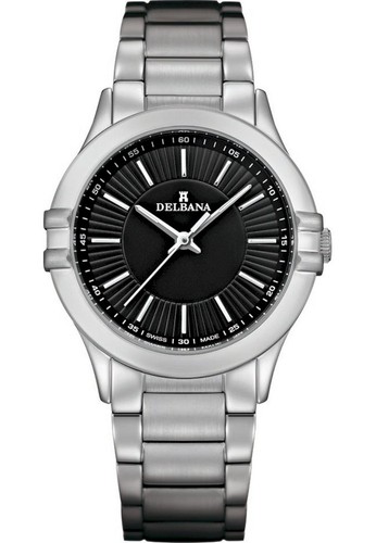 Delbana armbanduhr damen - delbana,