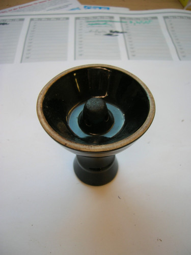 Shisha wasserpfeifen tonkopf - shisha,