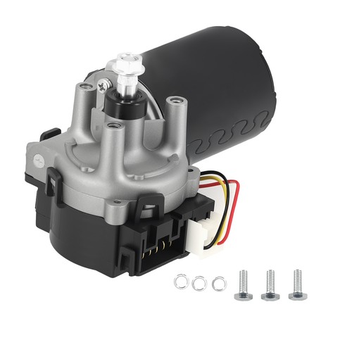 Wischermotor vorderseite for - wischermotor,