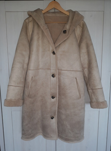 Gina benotti damen shearling - gina,