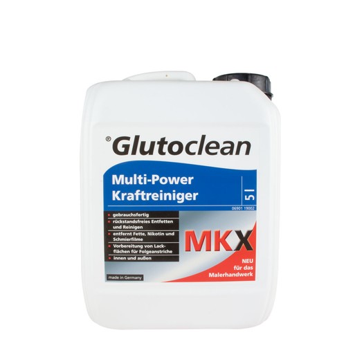 Glutoclean multi power - glutoclean, multi-power