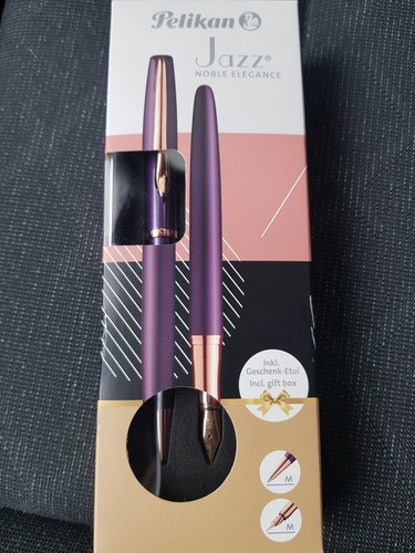 Pelikan schreibset jazz - pelikan, noble