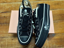 CONVERSE ADDICT x Mastermind