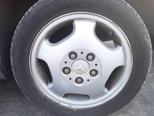 FELGE FÜR MERCEDES CLASE A