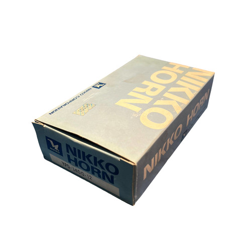 Nikko horn ypd 1400 - nikko,
